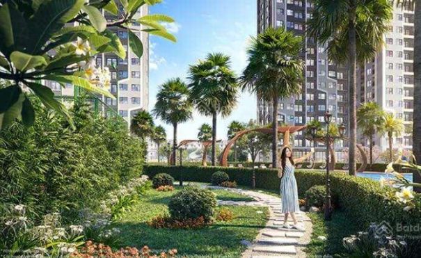 Cho thuê shophouse Luxora Vĩnh Yên – Hướng Tây Bắc, căn góc hai mặt tiền đắc địa